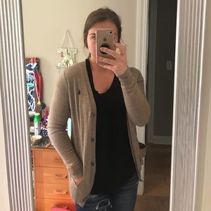 Ralph Lauren Cardigan